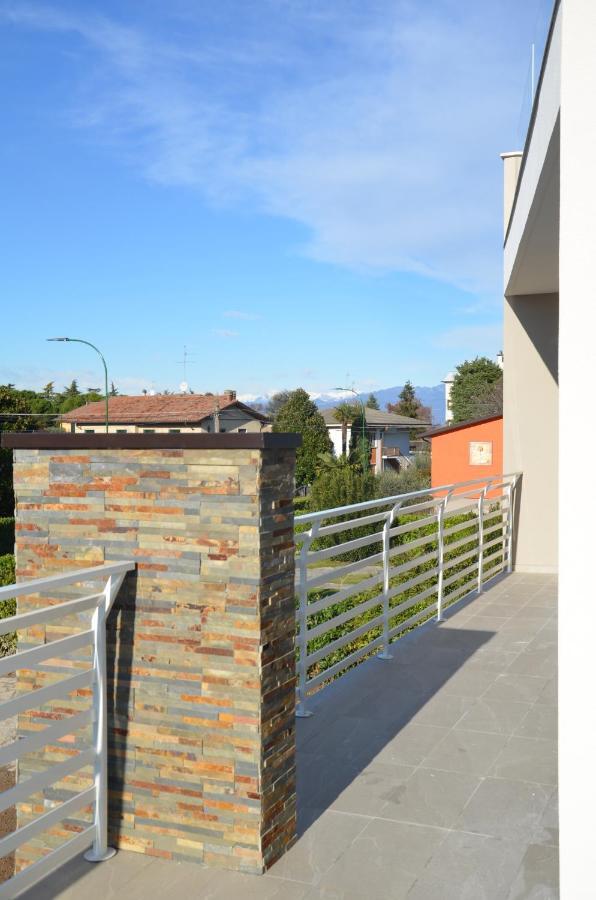 Appartamento con Terrazza